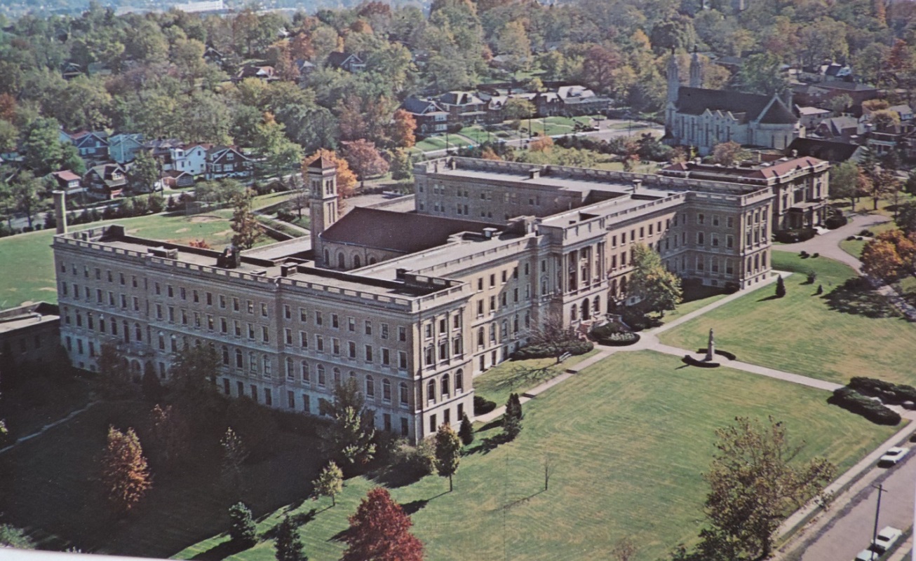 History Athenaeum of Ohio